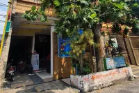 Homestay Gayatri Sawojajar Near Univ Negeri Malang Kampus 2 Mitra RedDoorz Hotels in Pakis