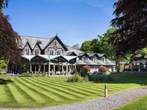 Rothay Garden by Harbour Hotels