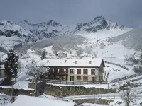 Apartamentos Los Picos de Europa Hotels in Cantabria