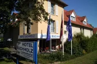 Hotel Buchholz Hotels near Berlin-Waidmannslust station