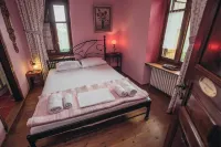 Ellis Full Guest House Hotels in Tsagkarada