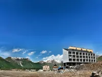 Gogo Apartments New Gudauri Hotels in Gudauri