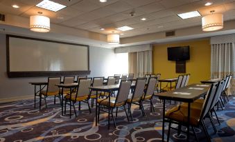 Hampton Inn Milledgeville