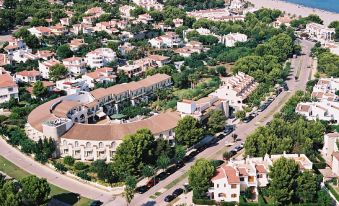 Hotel Pino Alto by Alegria