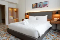 Fairfield by Marriott Surabaya Hotels near Pakuwon Mall