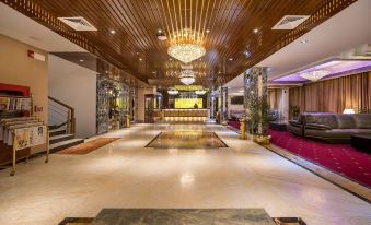 Grand Palace Hotel & Resorts Sylhet