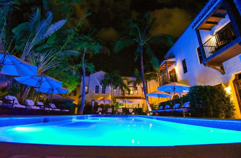 The Brazilian Court Hotel photo 3