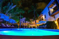 The Brazilian Court Hotel - Beach