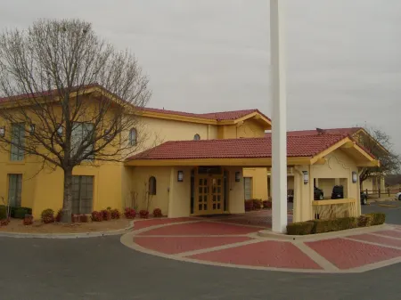 Baymont  Abilene
