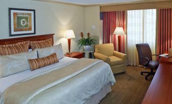 Holiday Inn Tampa Westshore - Airport Area