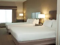 ฮอลิเดย์ อินน์ เอ็กซ์เพรส แอนด์ สวีทส์ วิชิตา นอร์ทอีสต์ บาย IHG โรงแรมในวิชิตา