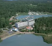 Ruissalon kylpylä - Ruissalo Spa & Hotel Hotels near Kupittaan Optiikka
