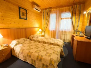 Istra Holidej Hotel