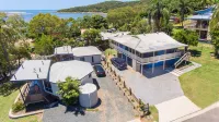 Sunset Cabins 1770 فنادق في سفنتين سيفينتي