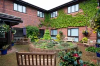 Warwick Conferences - Radcliffe Hotels in Kenilworth