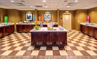 Hampton Inn Rochester-Irondequoit