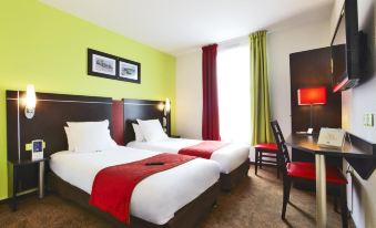 Enzo Hotels Thionville by Kyriad Direct