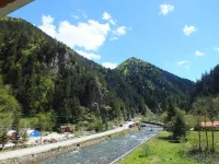 Uzungol Soylu Hotel - 2 stelle