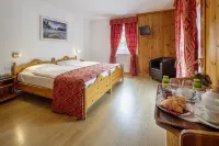 Hotel Aquila Отели в г. Кортина д'Ампеццо'