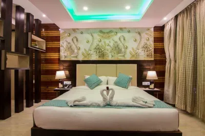 Hotel Heiga