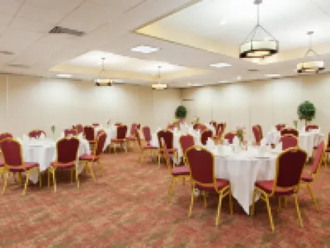 ホリデイ イン シュリーブポート ダウンタウン by IHG シュリーブポートのホテル