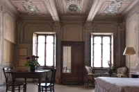 Albergo Real Castello Hotels in Villa-borgo
