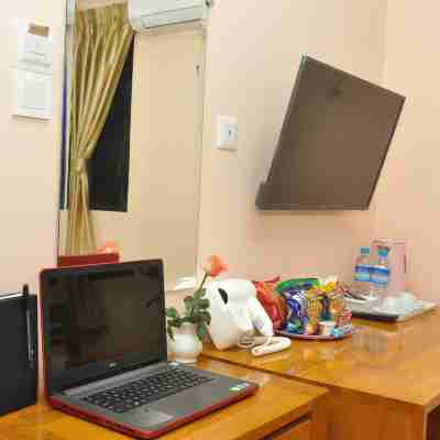 Royal Landmark Hotel Rooms