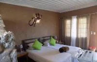 Eldorado Guest House & Camping Hotels in Ombika