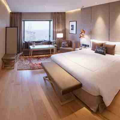 Taj Lands End Rooms