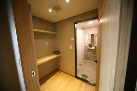 Busan K79 Guest House