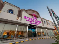 Boudl Al Fayhaa Hotels near Al Rawdah