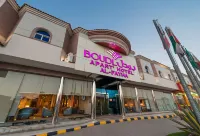 Boudl Al Fayhaa Hotel dekat Vlore
