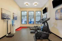 Best Western Plus North Platte Inn  Suites - Gym