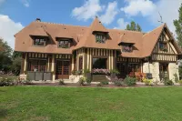 Le pré Aux Biches Hotels in Fauguernon