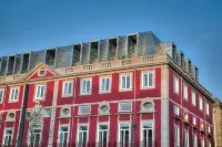 NH Collection Porto Batalha Hotels in Porto