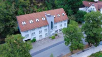 Taste Smart Hotel Backnang Hotels in der Nähe von WIRmachenDRUCK Arena