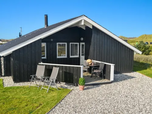 "Durita" - 600m to the Fjord - Boutique