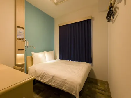 Toyoko Inn Tozai-Sen Kiba-Eki