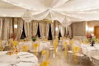 Guildford Manor Hotel & Spa Hotels in Peaslake