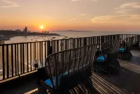 Hilton Pattaya - breakfast