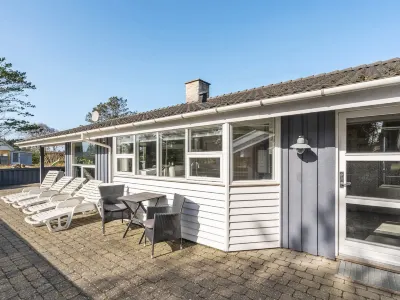 "Birgita" - 700m from the Sea