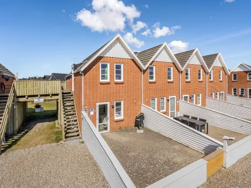 "Fraja" - 2.3km from the Sea