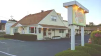 The Stevens Motel Hotels in Patton Township