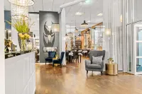 Best Western Hotel Herman Bang Hoteles en Frederikshavn