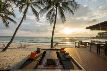 รูปภาพของสมุยพาราไดซ์เฉวงบีช รีสอร์ทแอนด์สปา