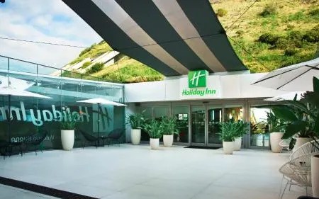 voco Nola - Naples Vulcano Buono by IHG