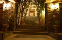 Kumbhalgarh Forest Retreat