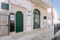 Lamare Cucina e Dimore Hotels in Polignano a mare