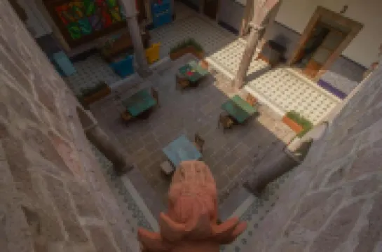 NaNa Vida莫雷利亞酒店 酒店