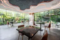 The TJ Hotel
